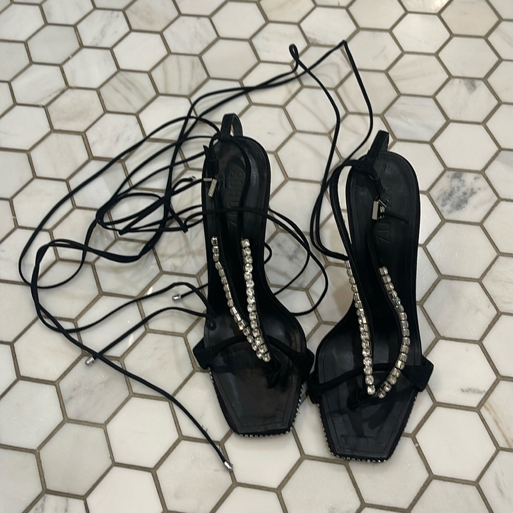 SCHUTZ heels
